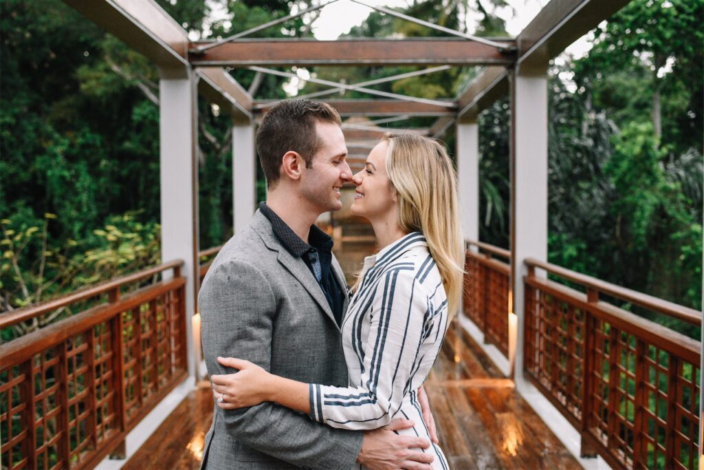 Proposal Photographer in Bali